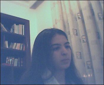 Jihane !