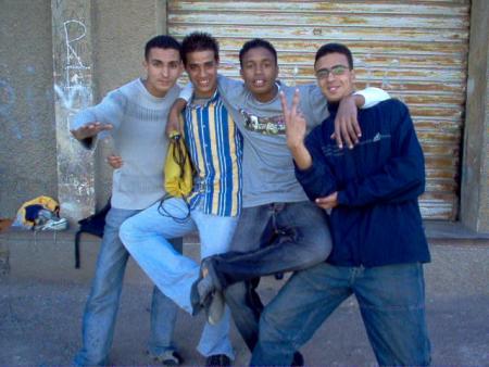 camarade de 6emes !!